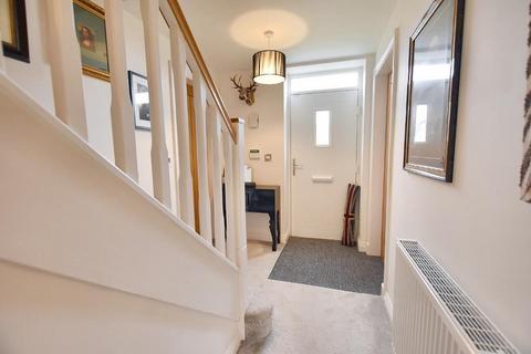 undefined, Loach Field Close, Hurst Green, BB7 9ZF