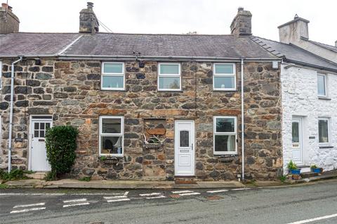 undefined, Clynnogfawr, Caernarfon, Gwynedd, LL54