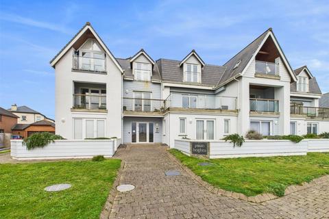 undefined, Upton, Bude, Cornwall