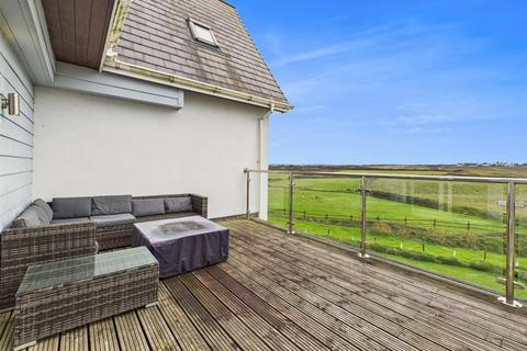 undefined, Upton, Bude, Cornwall