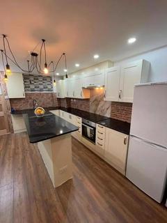 undefined, Grovelands Road, London N15