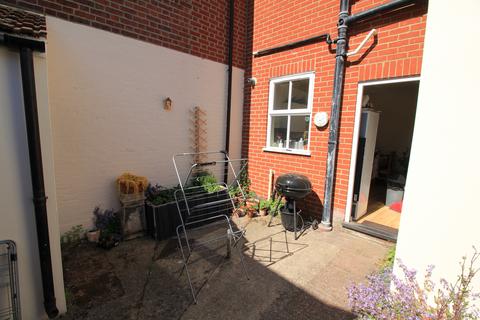 undefined, Brunswick Road, Norwich NR2