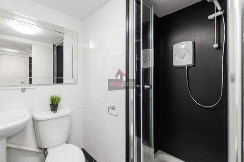 undefined, Gildabrook Road Eccles, Salford M30