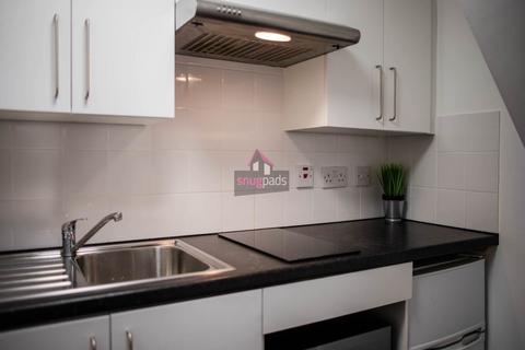 undefined, Gildabrook Road Eccles, Salford M30
