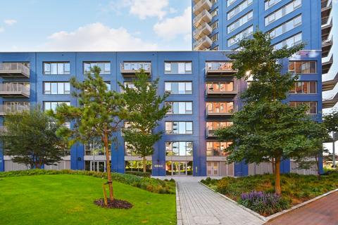 2 bedroom flat for sale, Hercules House, London E14