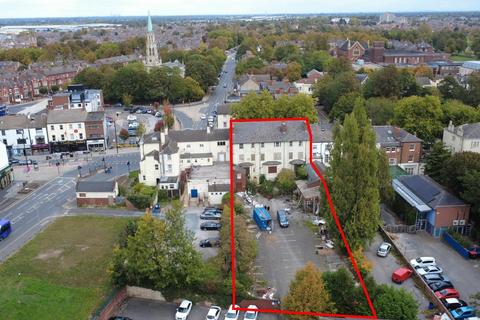 Office for sale, South Para Doncaster DN1 2DJ