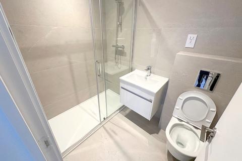 1 bedroom flat to rent, Cromwell Avenue, London N6