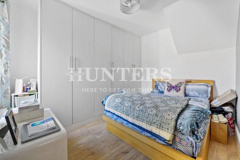 undefined, Sumatra Road, London, NW6