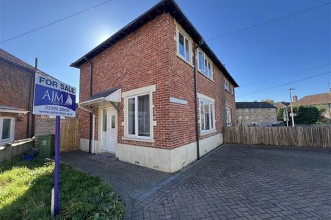 3 bedroom semi-detached house for sale, Whitstable Road, Portsmouth PO6