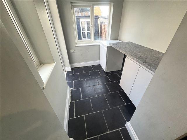 Utility Area