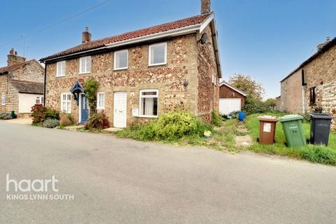 undefined, Westgate Street, Shouldham