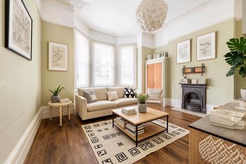 2 bedroom apartment to rent, Second Avenue, Hove, East Sussex, BN3