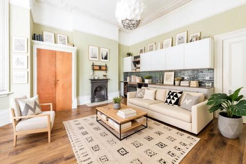 2 bedroom apartment to rent, Second Avenue, Hove, East Sussex, BN3