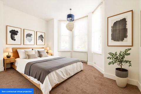 2 bedroom apartment to rent, Second Avenue, Hove, East Sussex, BN3