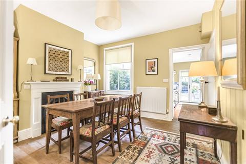 2 bedroom terraced house for sale, Alexandra Road, Oxford, Oxfordshire, OX2