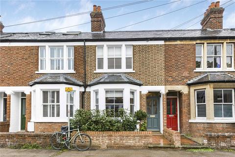 undefined, Alexandra Road, Oxford, Oxfordshire, OX2
