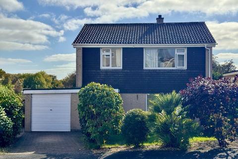 3 bedroom detached house for sale, Murdoch Close, Truro