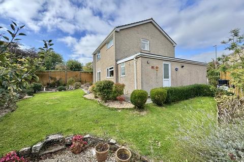 3 bedroom detached house for sale, Murdoch Close, Truro