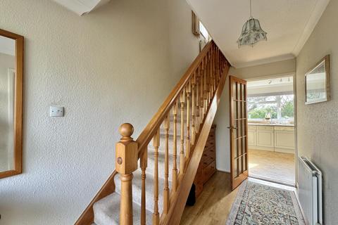 3 bedroom detached house for sale, Murdoch Close, Truro