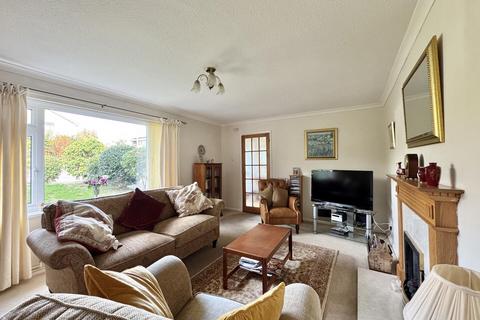3 bedroom detached house for sale, Murdoch Close, Truro