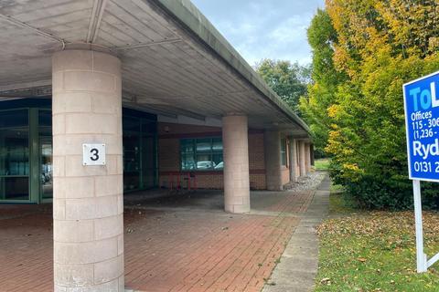 Office to rent, 3 Michaelson Sq Livingston EH54 7DP
