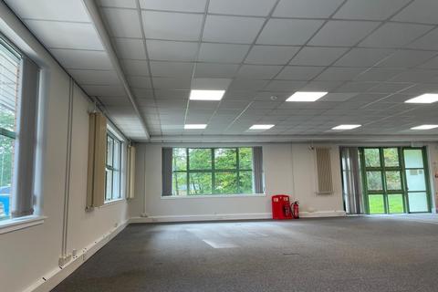 Office to rent, 3 Michaelson Sq Livingston EH54 7DP