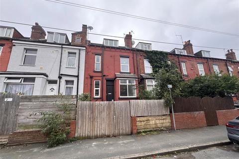 undefined, Compton Row, Harehills, Leeds, LS9