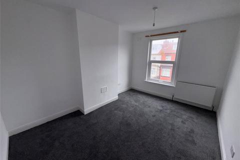 undefined, Compton Row, Harehills, Leeds, LS9
