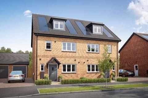 undefined, Plot 86, The Filey at Lewin Park, SG18, Cambridge Road SG18