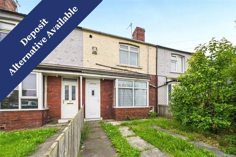 undefined, Wilton Avenue, Redcar