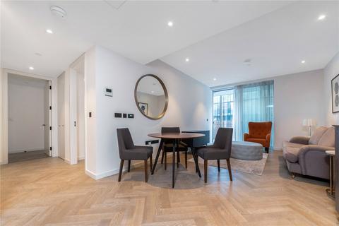2 bedroom apartment for sale, Battersea Power Station, 8 Circus Road West, London, SW11