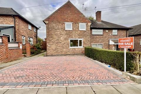 undefined, Jermyn Crescent, Sheffield, S12 4QD