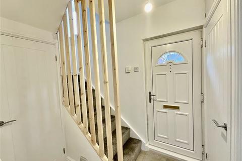 undefined, Jermyn Crescent, Sheffield, S12 4QD