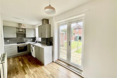 undefined, Jermyn Crescent, Sheffield, S12 4QD