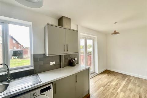 undefined, Jermyn Crescent, Sheffield, S12 4QD