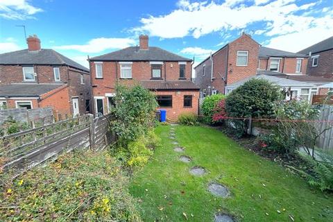 2 bedroom semi-detached house for sale, Lound Road, Sheffield, S9 4BL