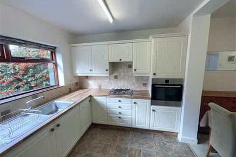 2 bedroom semi-detached house for sale, Lound Road, Sheffield, S9 4BL