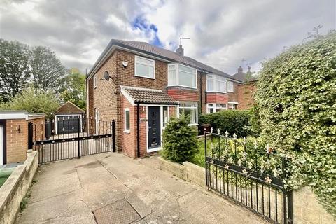 Old Retford Road, Sheffield, S13 9RA