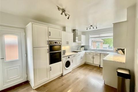 undefined, Old Retford Road, Sheffield, S13 9RA