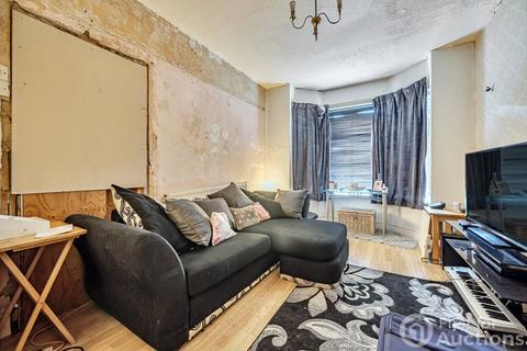 3 bedroom terraced house for sale, Belmont Road, Reading, Berkshire