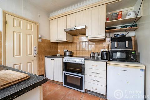 3 bedroom terraced house for sale, Belmont Road, Reading, Berkshire