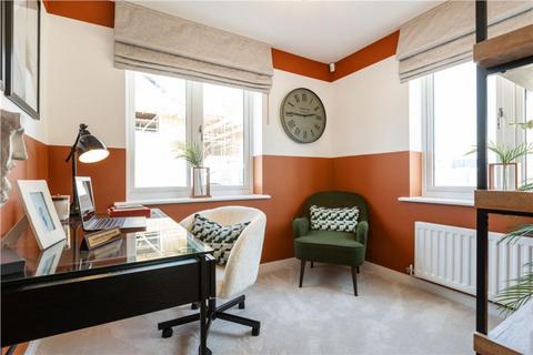 undefined, Plot 121, Beauwood at Saddlers Chase, Rose Hill Rise DN4