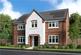 Plot 88, Grayford at Saddlers Chase, Rose Hill Rise DN4