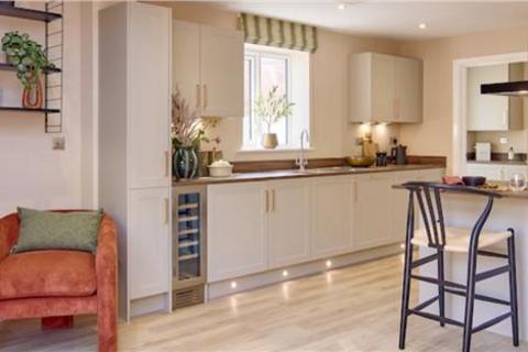 undefined, Plot 87, Kingford at Saddlers Chase, Rose Hill Rise DN4