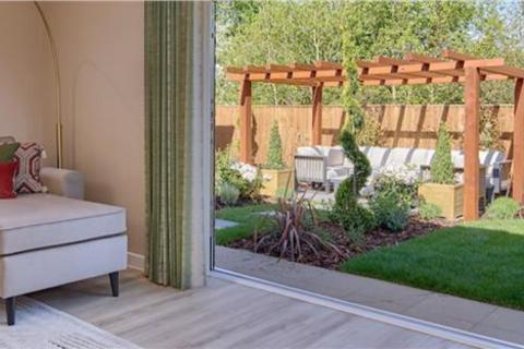 undefined, Plot 87, Kingford at Saddlers Chase, Rose Hill Rise DN4