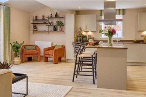 undefined, Plot 87, Kingford at Saddlers Chase, Rose Hill Rise DN4