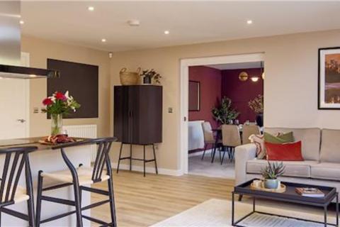 undefined, Plot 87, Kingford at Saddlers Chase, Rose Hill Rise DN4