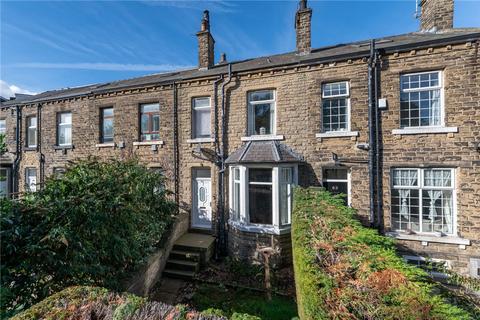 3 bedroom terraced house for sale, St. Pauls Road, Shipley, West Yorkshire, BD18