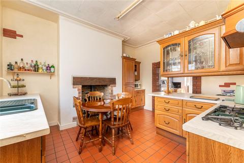 3 bedroom terraced house for sale, St. Pauls Road, Shipley, West Yorkshire, BD18