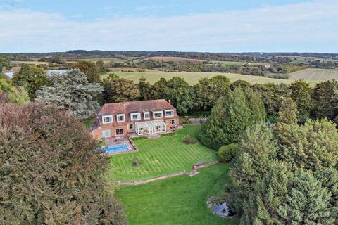 undefined, Farthing Common, Lyminge, Kent